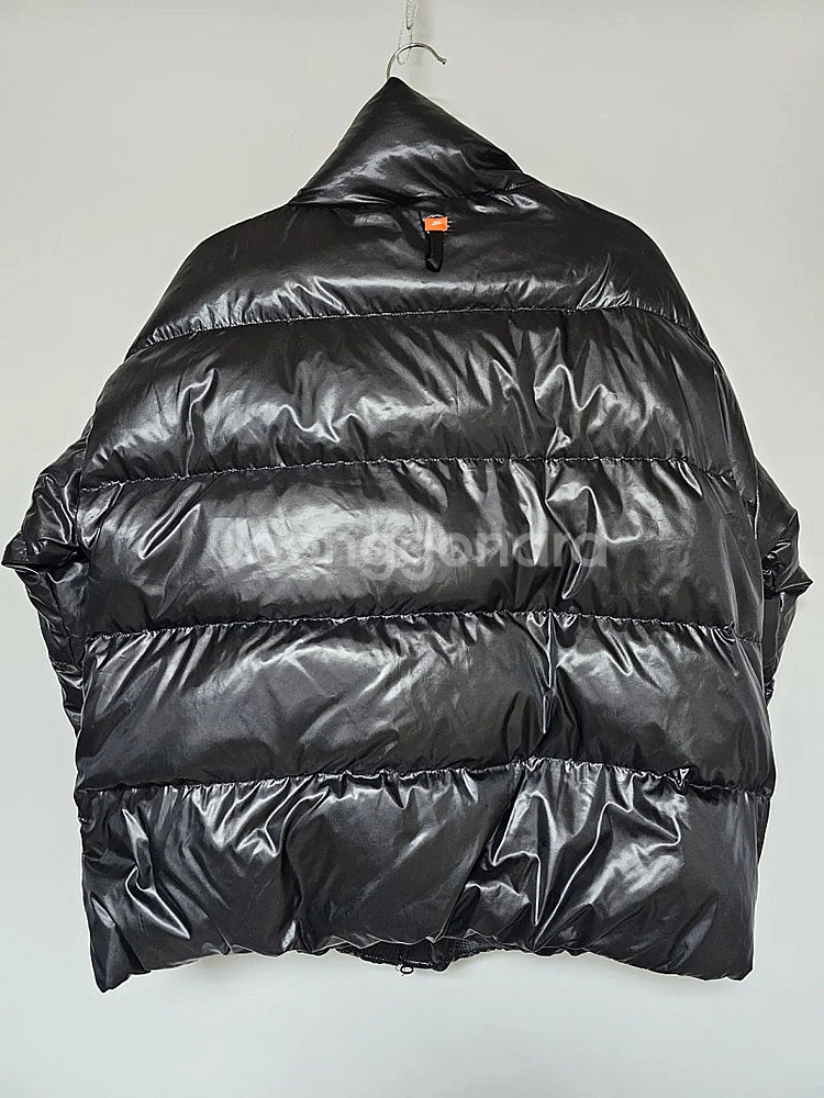 나이키써마핏시티패딩--2